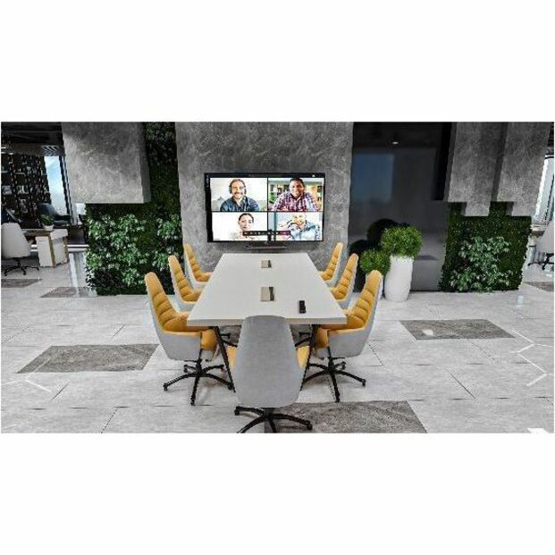 AudioCodes RXV81 Video Conference Equipment