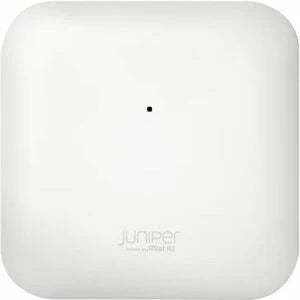 Mist AP37 Tri Band Wi-Fi 7 IEEE 802.11 a/b/g/n/ac/ax/be 17.98 Gbit/s Wireless Access Point - Indoor