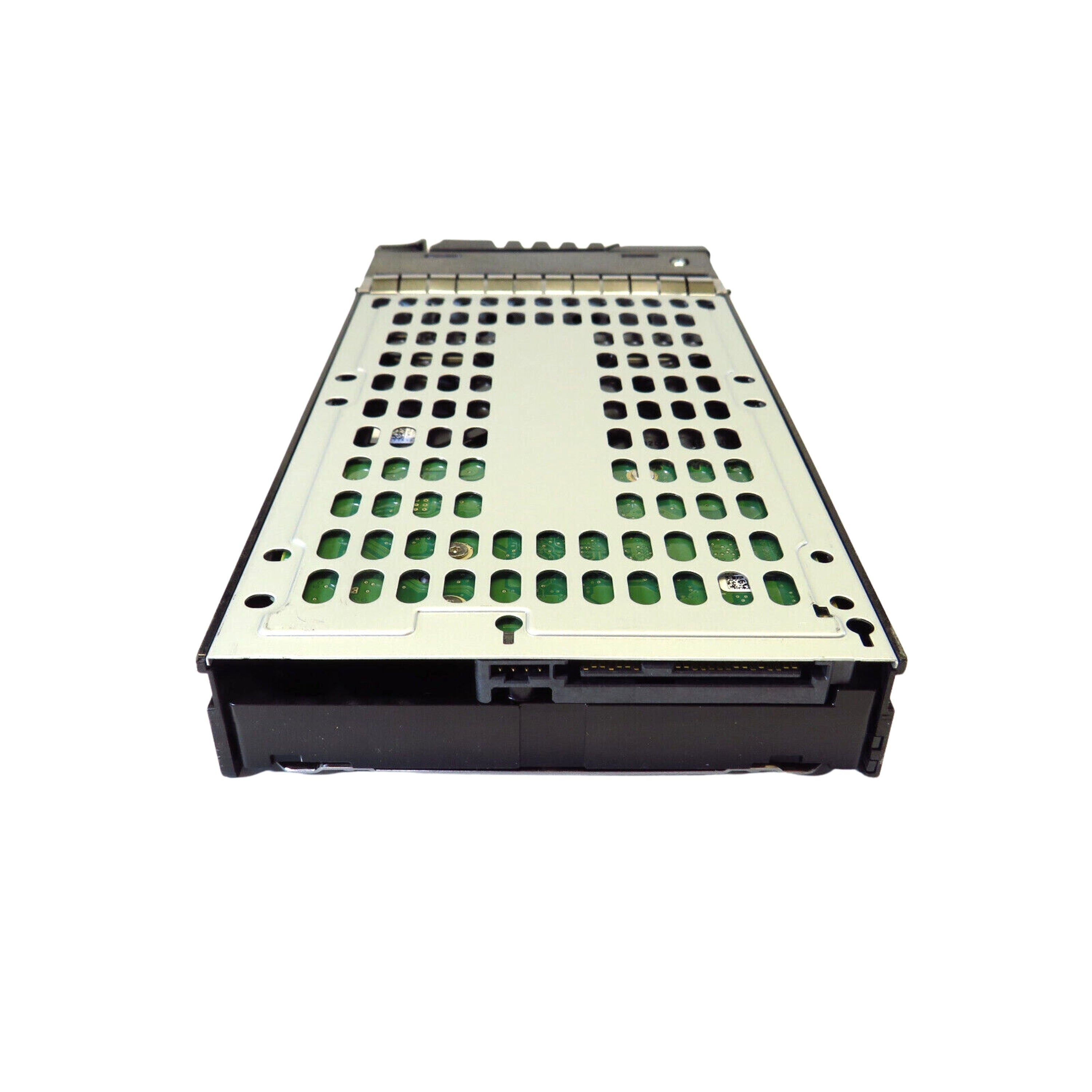IBM 85Y6187 3.5" 3TB 15000RPM SCSI Hard Disk Drive (HDD), Silver (Refurbished)