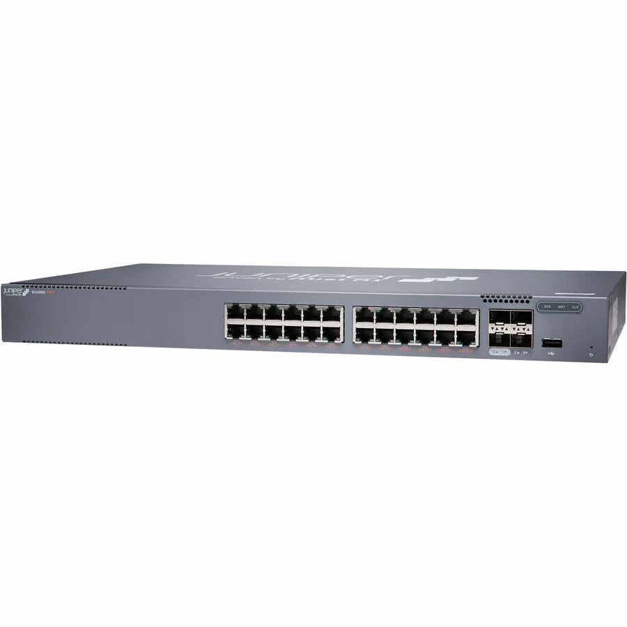 Juniper EX4000-24P Ethernet Switch