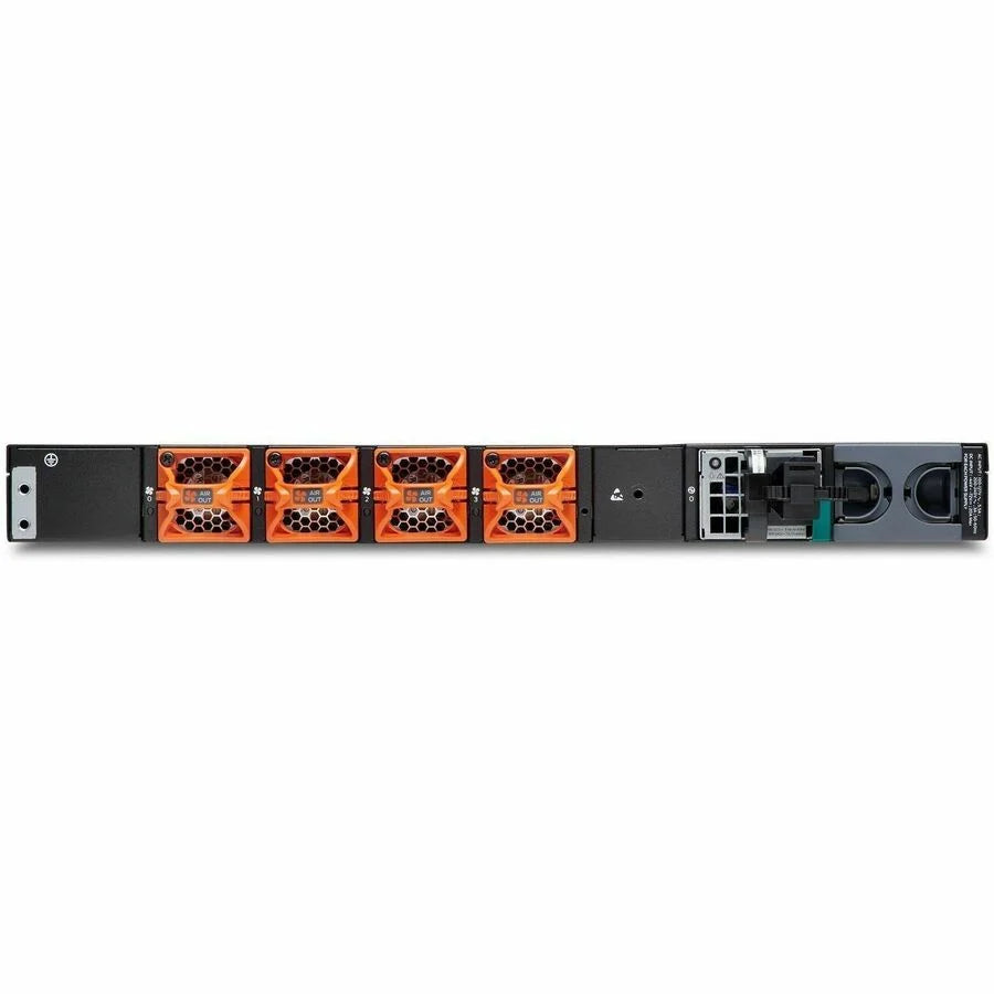 Juniper SRX4120 Firewall Chassis