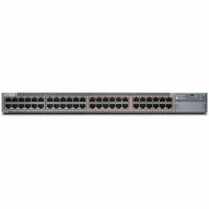 Juniper EX4300-48MP Layer 3 Switch