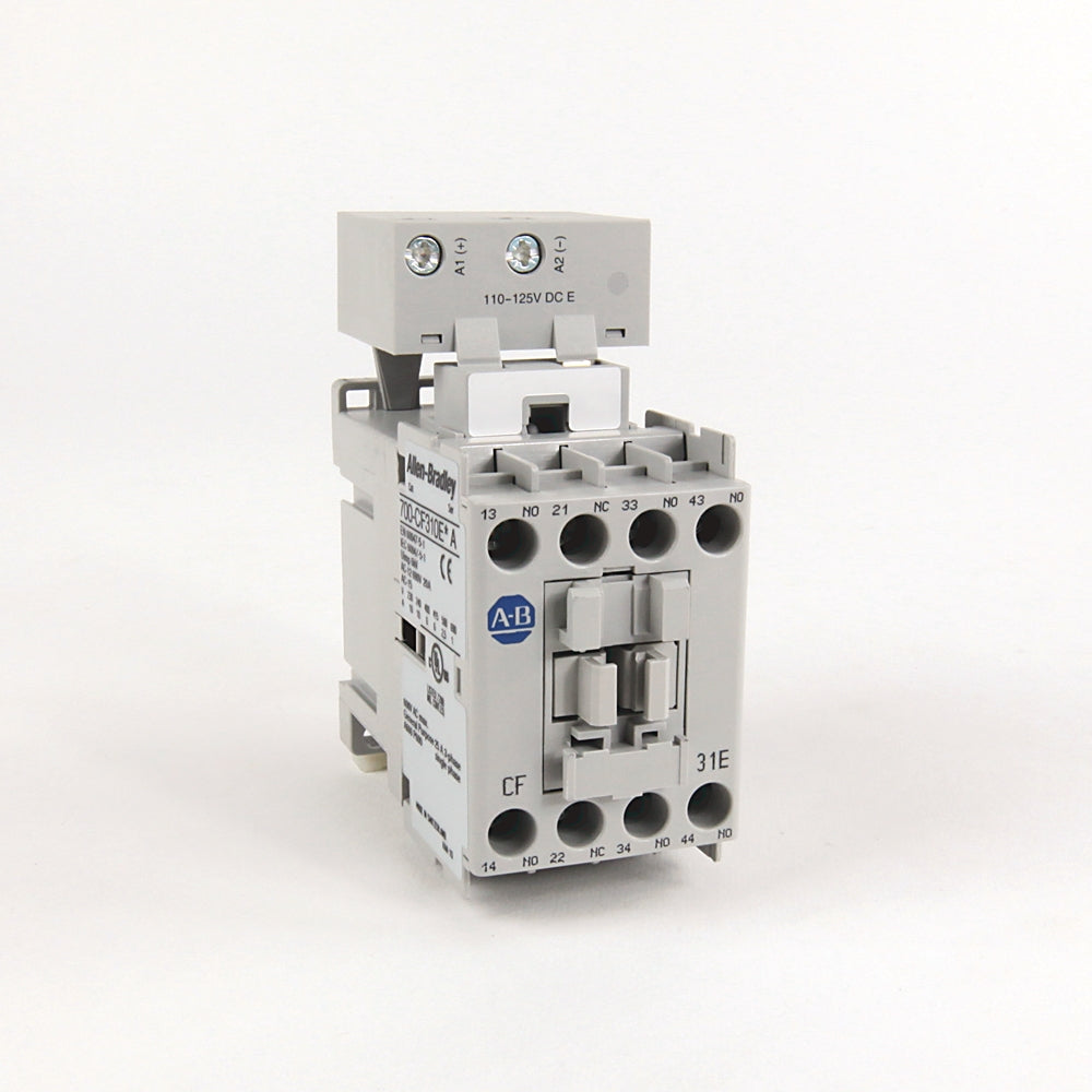 700-CF310D | Allen-Bradley Industrial Relay