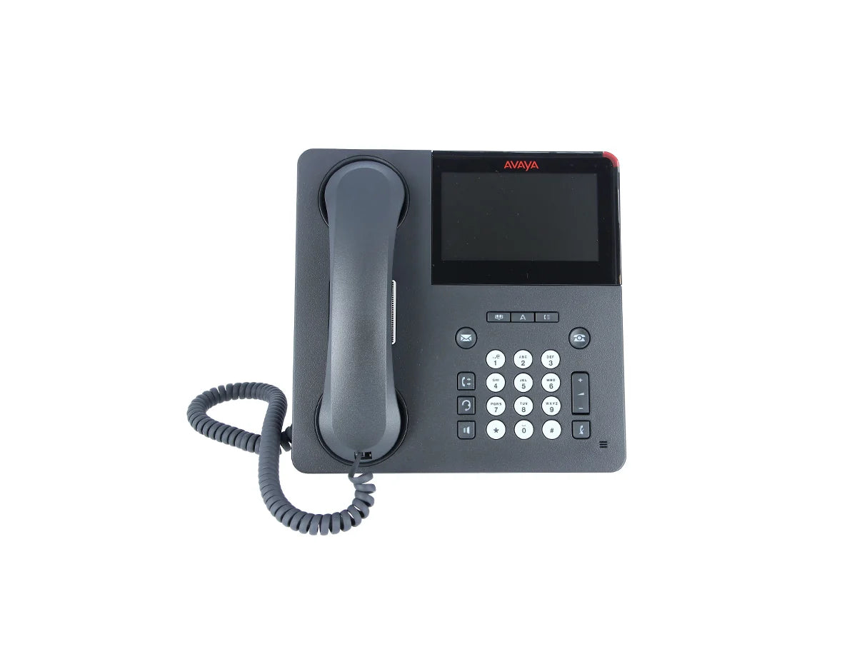 Avaya 9641GS VoIP Phone (700505992)