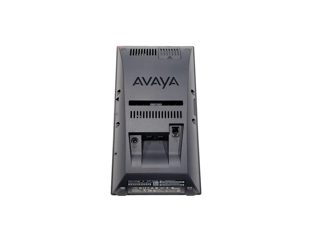 Avaya Vantage K155 Multimedia Device (700513907)