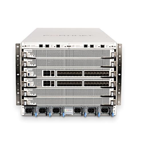 Fortinet FG-7060E-8-DC-BDL-950-12 Firewall