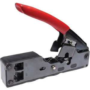 Platinum Tools Tele-Titan Modular Plug Crimp Tool