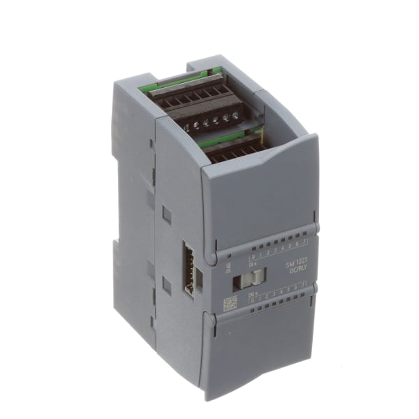 6ES7223-1PH32-0XB0  | Siemens SIMATIC S7-1200 Digital I/O