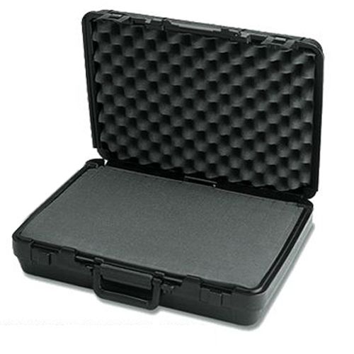 ArmaCase 404 Medium Blow Molded Case, FULL FOAM 12.4"x7.9"x5.1"