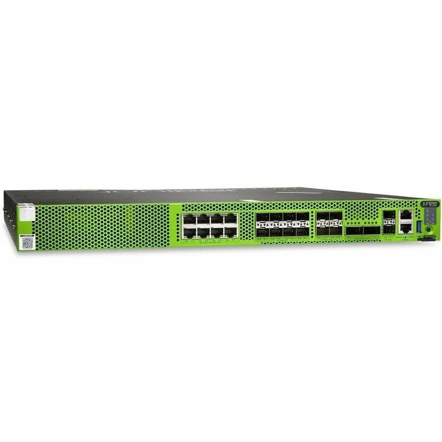Juniper SRX4120 Firewall Chassis