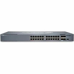 Juniper EX4000-24MP Ethernet Switch
