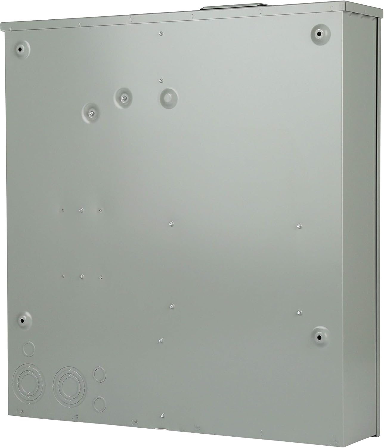 Siemens MM0404L1400RLM 400A Meter Main Load Center 120/240V 1-Phase NEMA 3R Outdoor