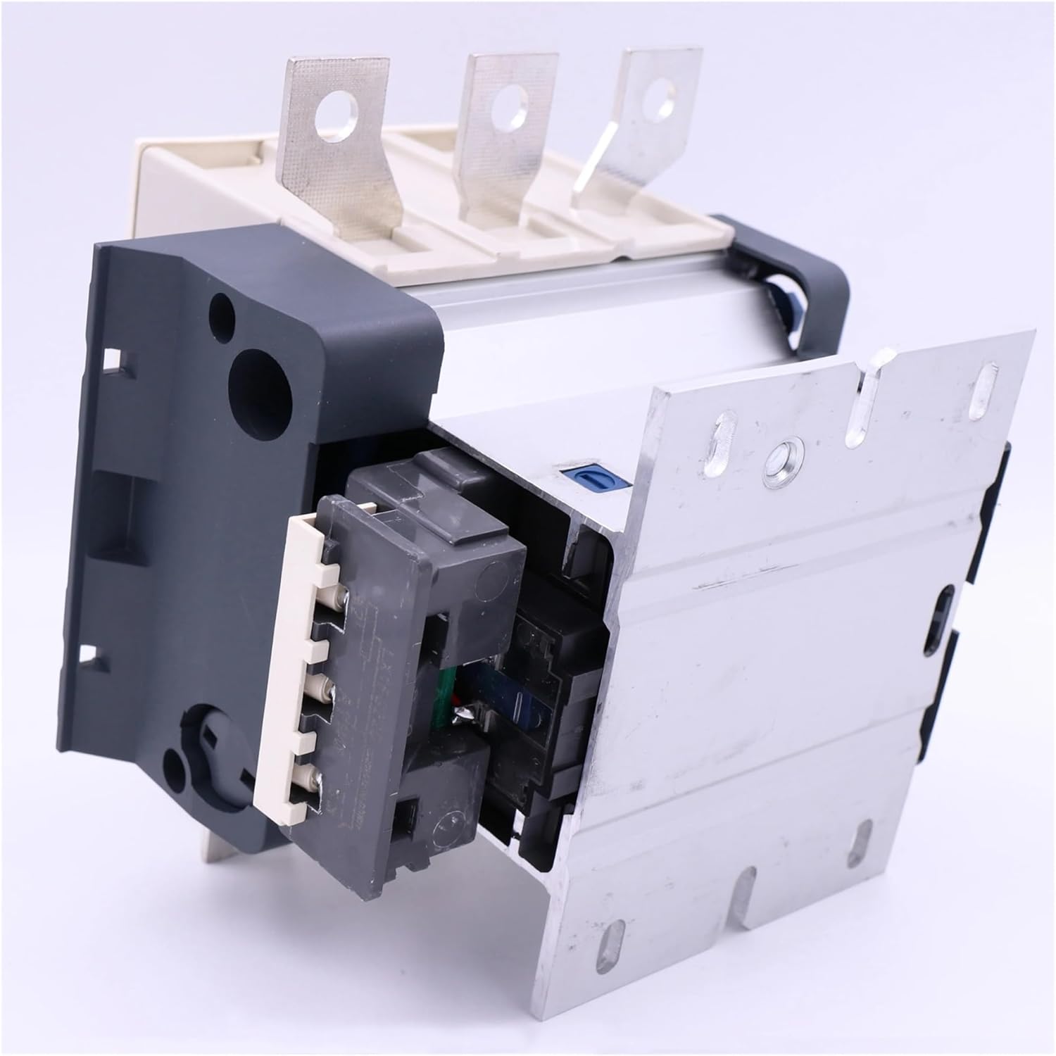 Schneider Electric LC1F225P7 Power Contactor 225A 230V Coil TeSys F