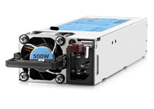 Carregar imagem no visualizador da galeria, POWER SUPPLY 500W 100-240V PLATINUM FOR HYPER CONVERGED 380 723595-101
