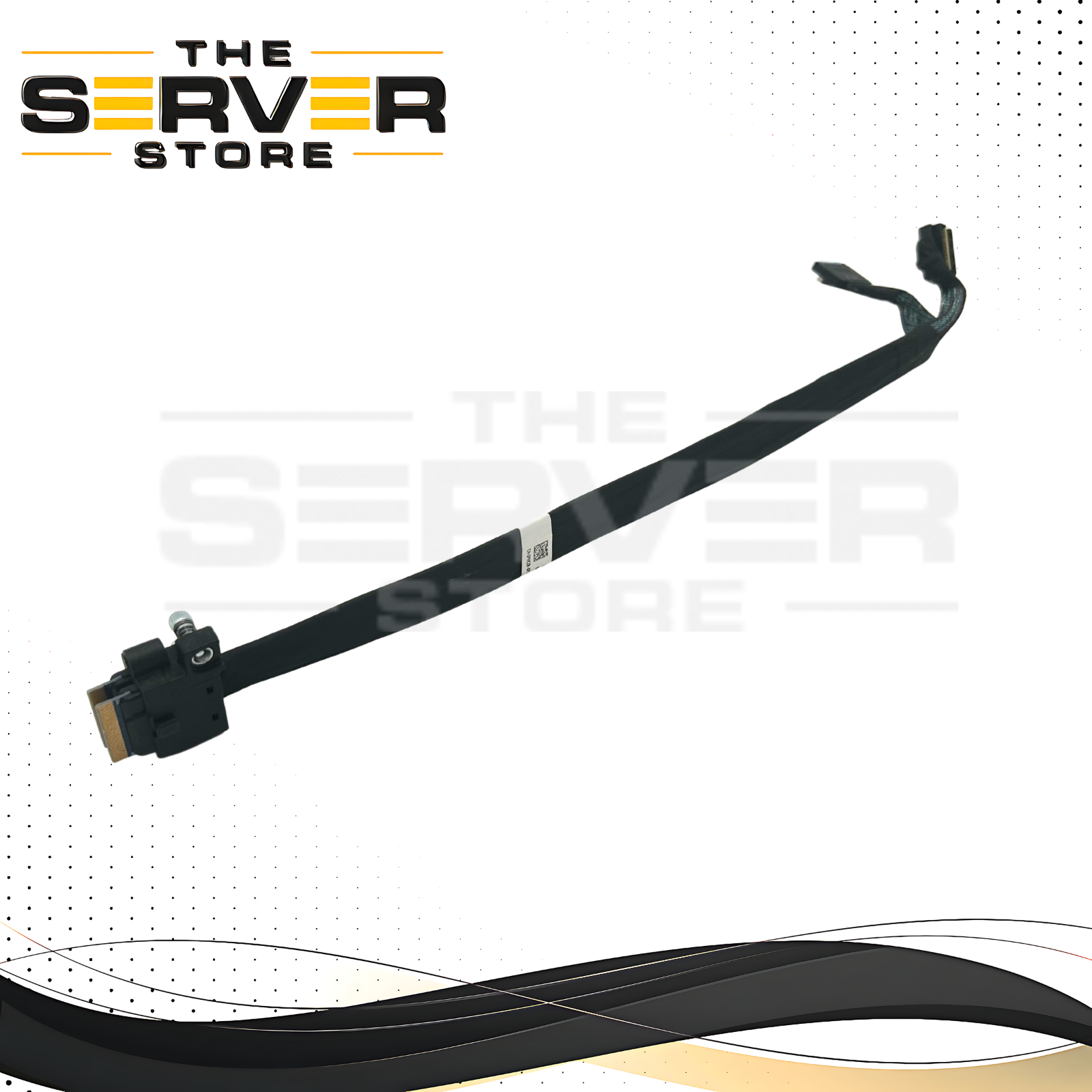 Dell PowerEdge C6525 Riser Cable 0P9K2R P9K2R