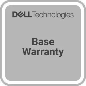 Upgrade from 1Y Basic Onsite to 4Y Basic Onsite