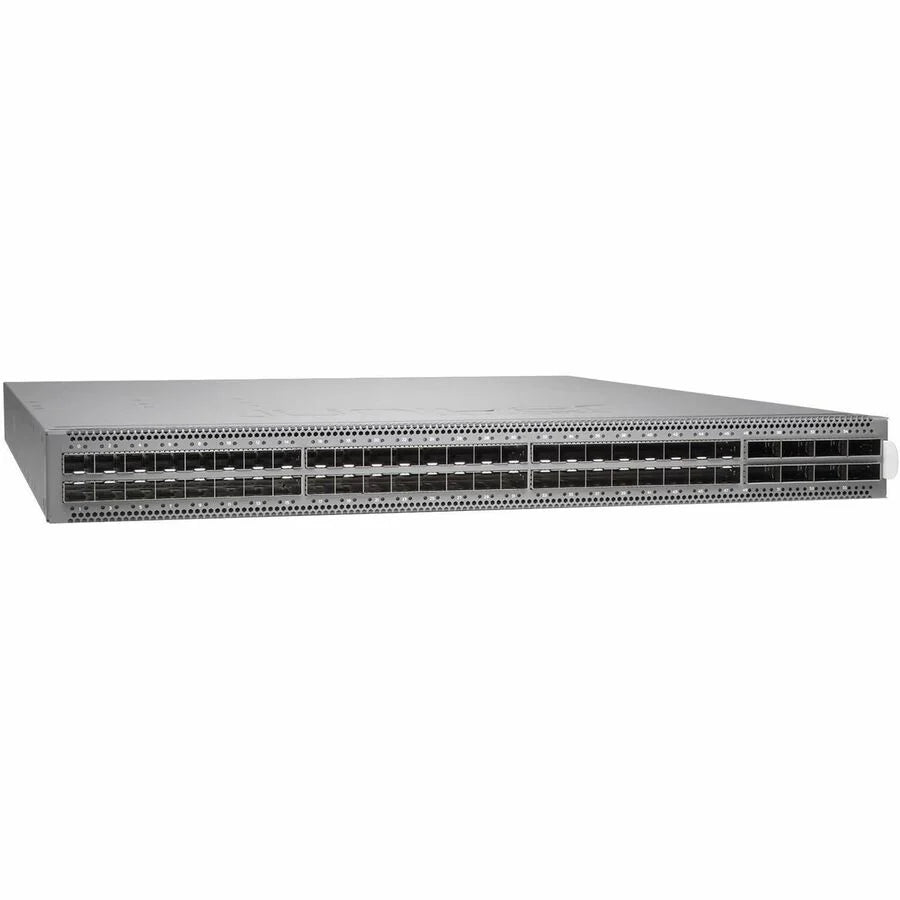 Juniper QFX5120-48Y Ethernet Switch