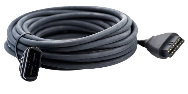 Kvaser OBD II Extension Cable 10 Meter