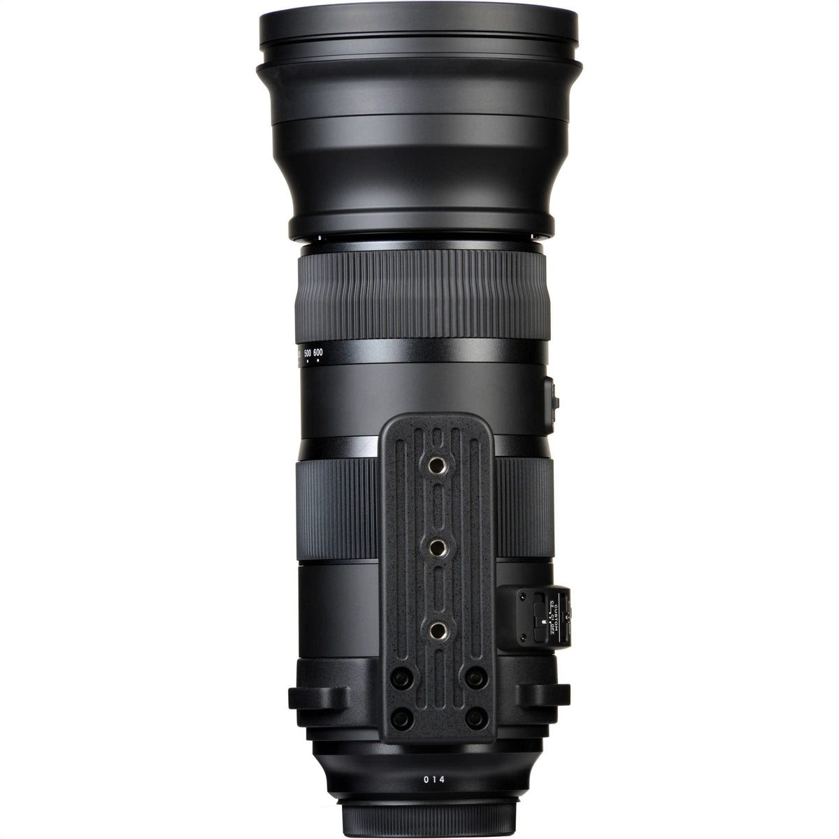 Sigma 150-600mm F5-6.3 DG OS HSM Sports Lens for Canon EF