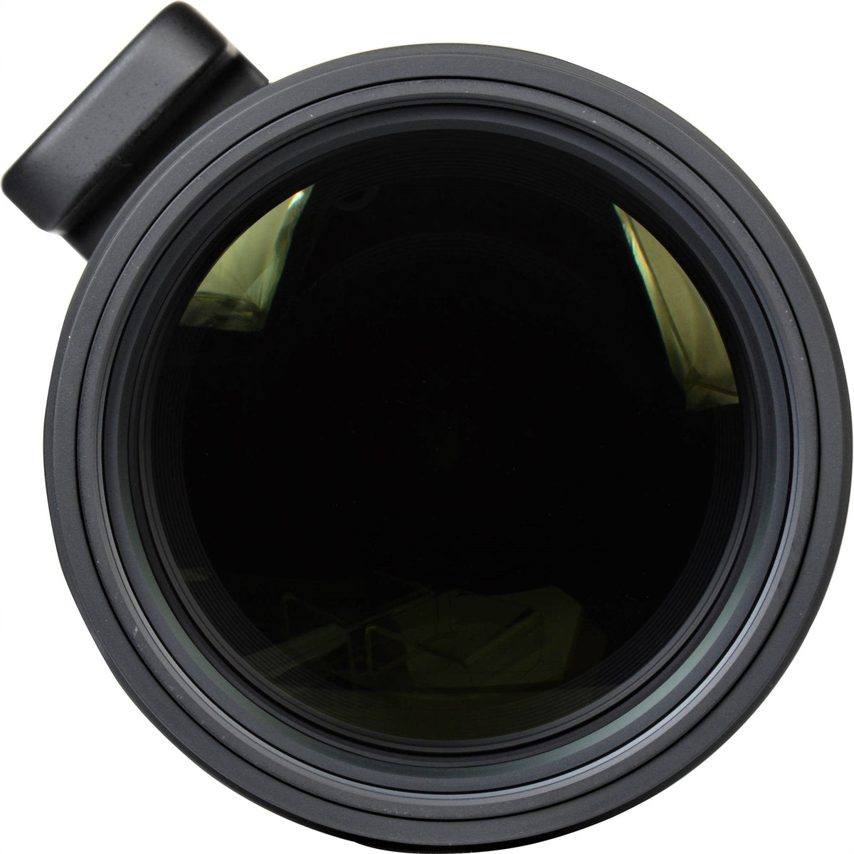 Sigma 150-600mm F5-6.3 DG OS HSM Sports Lens for Nikon F