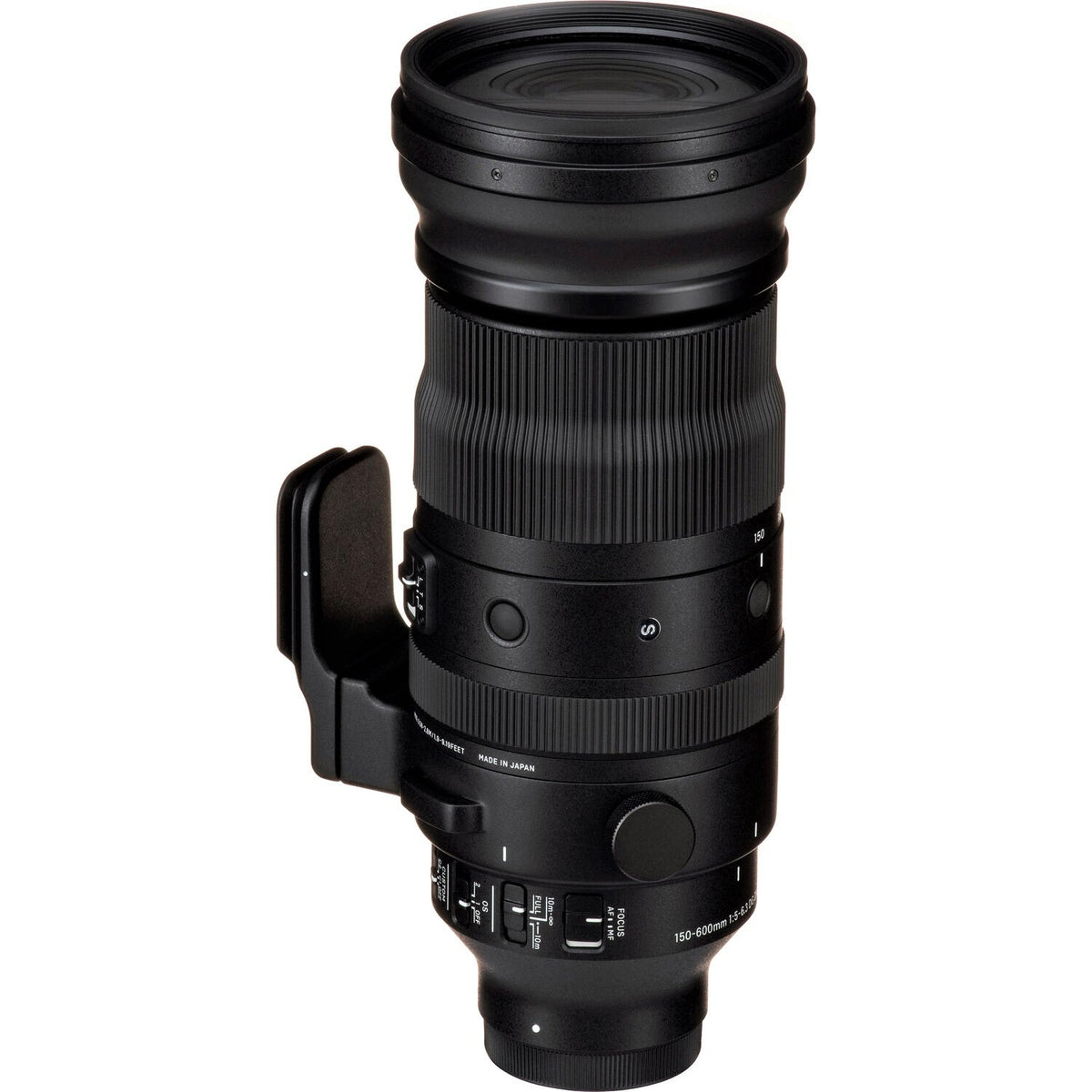 Sigma 150-600mm F5-6.3 DG DN OS Sports Lens (Sony E Mount)