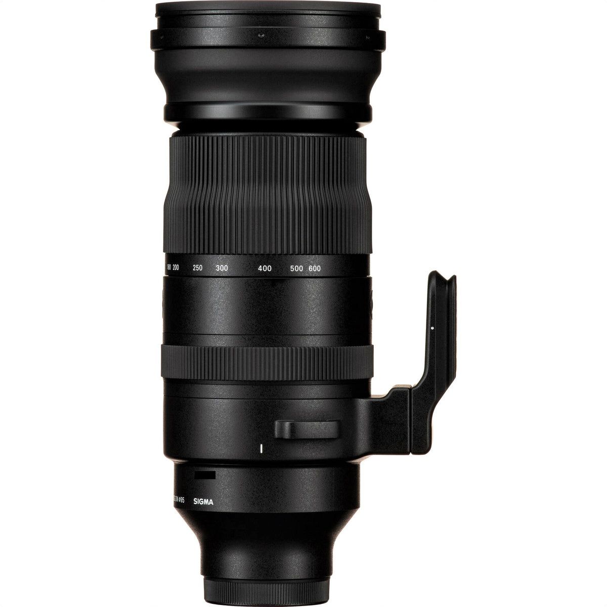 Sigma 150-600mm F5-6.3 DG DN OS Sports Lens (Sony E Mount)