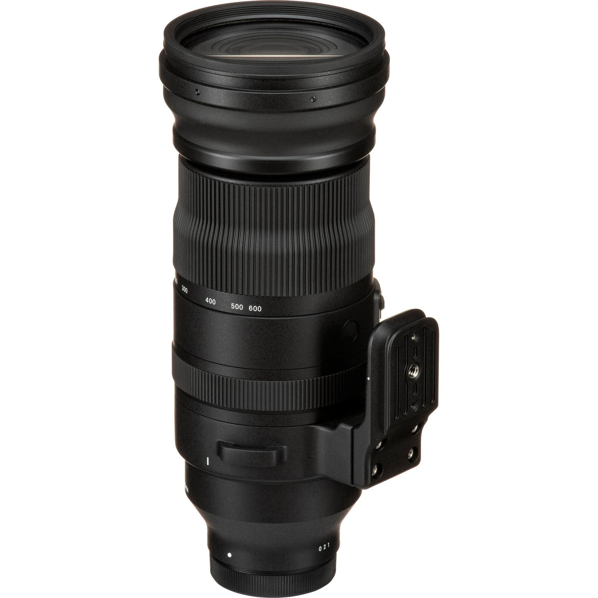 Sigma 150-600mm F5-6.3 DG DN OS Sports Lens (Leica L Mount)