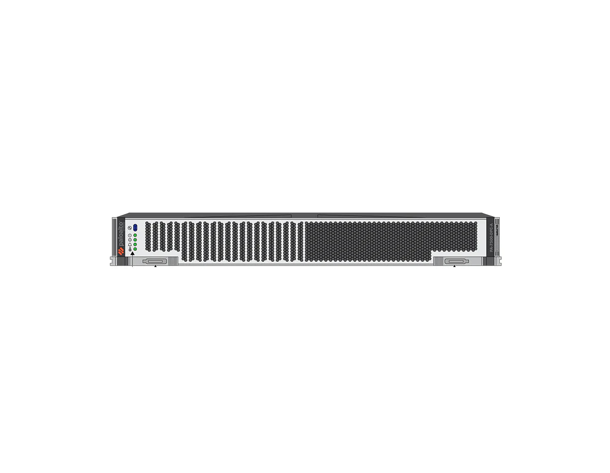 Palo Alto PA-7500-DPC-A Data Processing Card