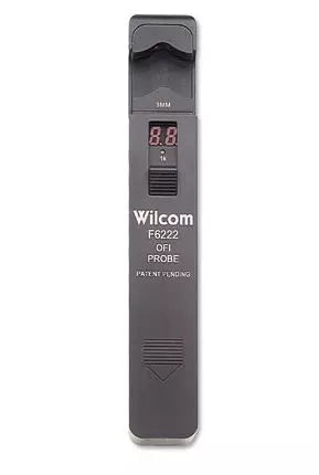 Wilcom Optical Fiber Identifier With Core Power Measurement