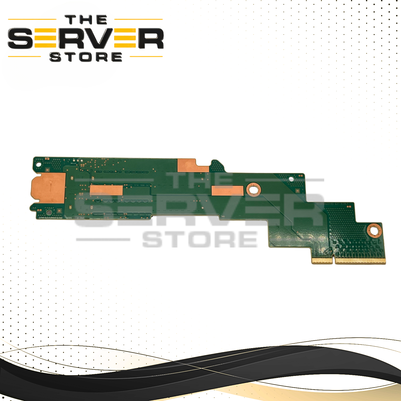 Dell Riser Card PowerEdge R750 Server 02XTTT 2XTTT
