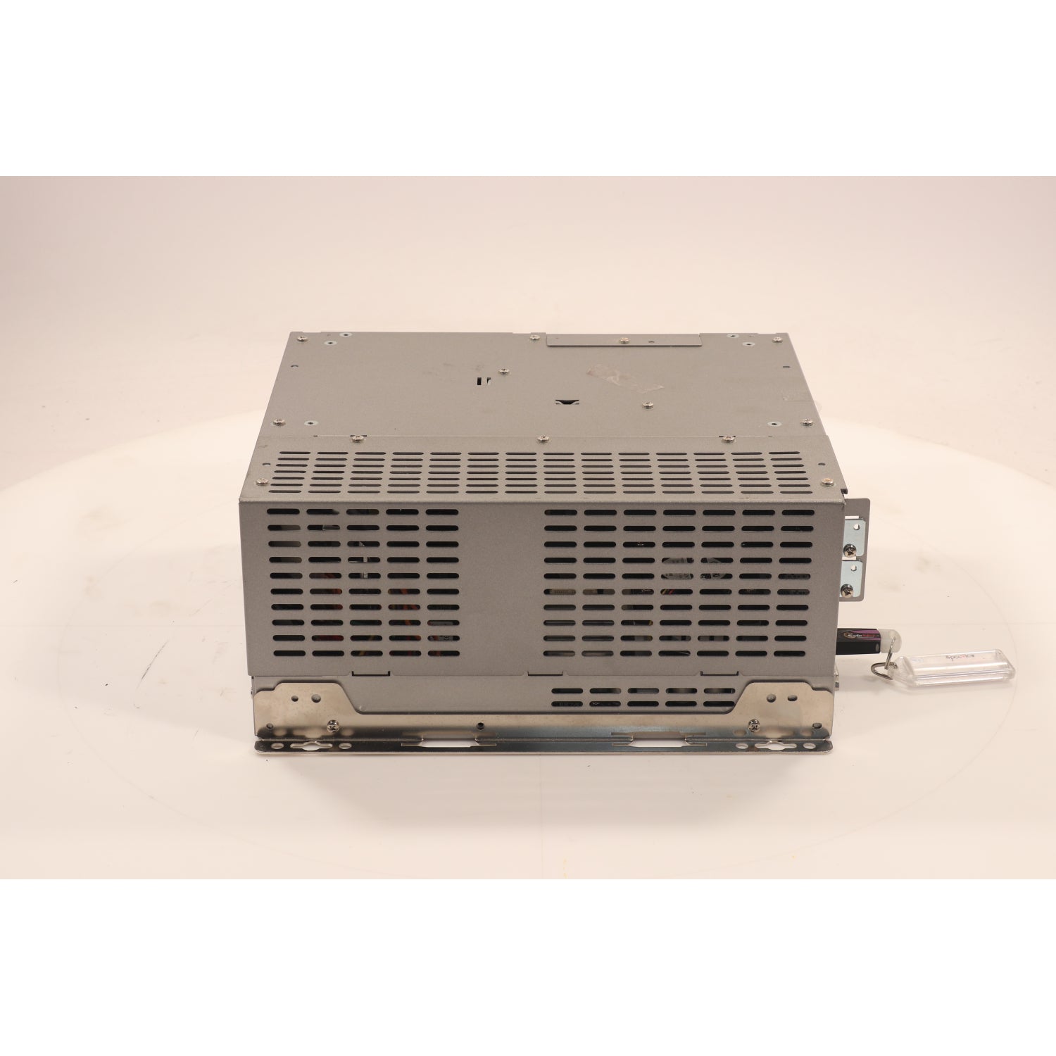 Pro-face APL3000-BA-CD2G-2P Industrial Panel PC HMI Touchscreen Control Unit