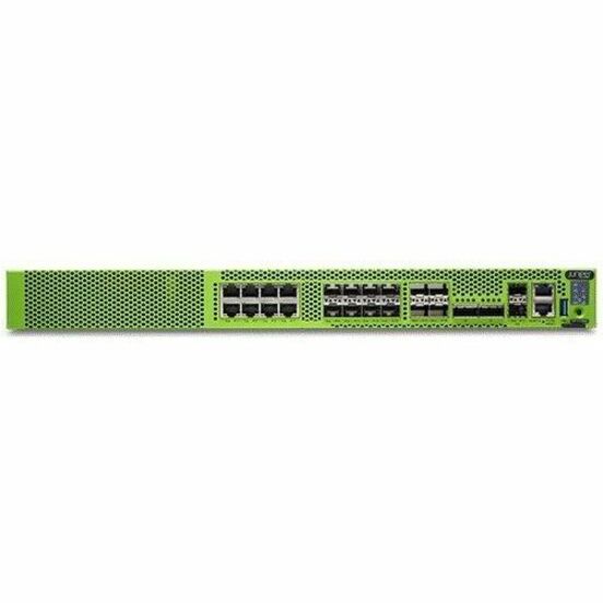 Juniper SRX2300 High Availability Firewall