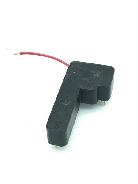 Honeywell MA420-4 SS4 Detector 4–20 mA Module