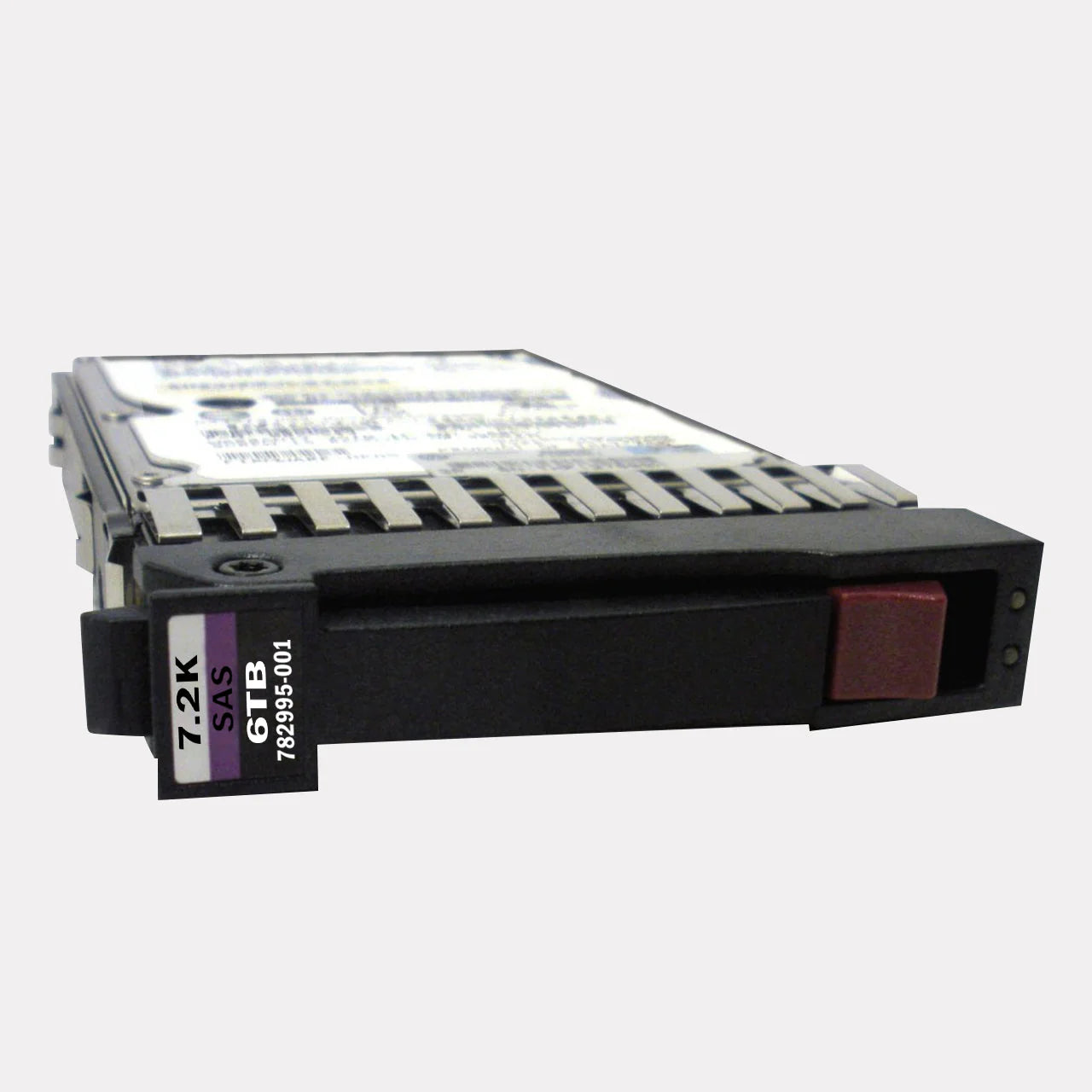 782669-B21 782995-001 6TB 6G SAS 7.2K LFF Mid Line Hot Plug HDD 888793353844