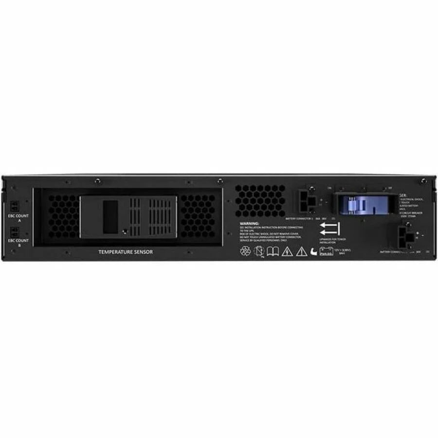Vertiv Liebert GXT5 External Battery Cabinet - 500VA-1000VA/36V| 2U