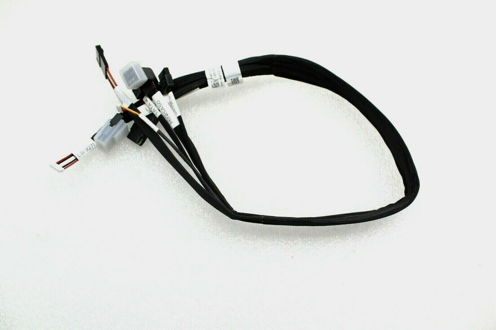 82FPM 082FPM DELL MINISAS TO SAS / SATA CABLE +BBU Cable for 9271-8i and others