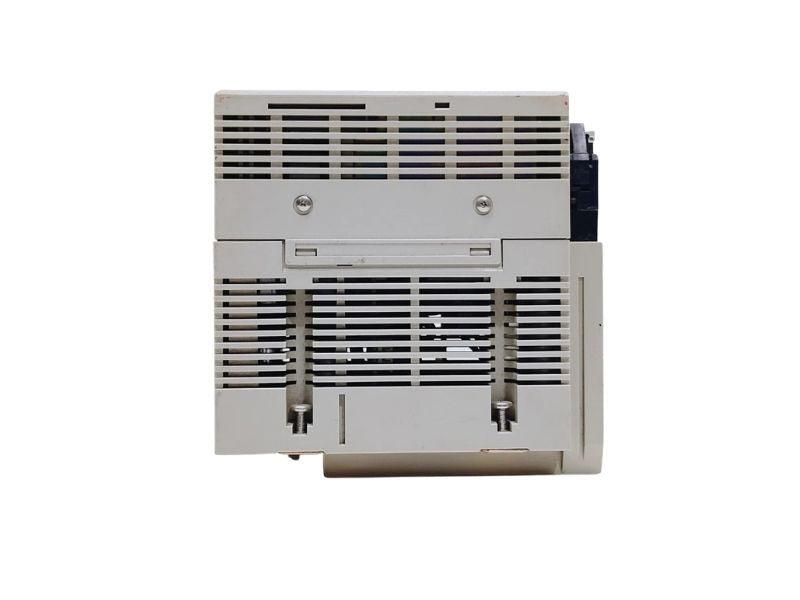 Omron C200H-CPU21 SYSMAC PLC CPU Module with 8KB Memory and Built-In Power Supply
