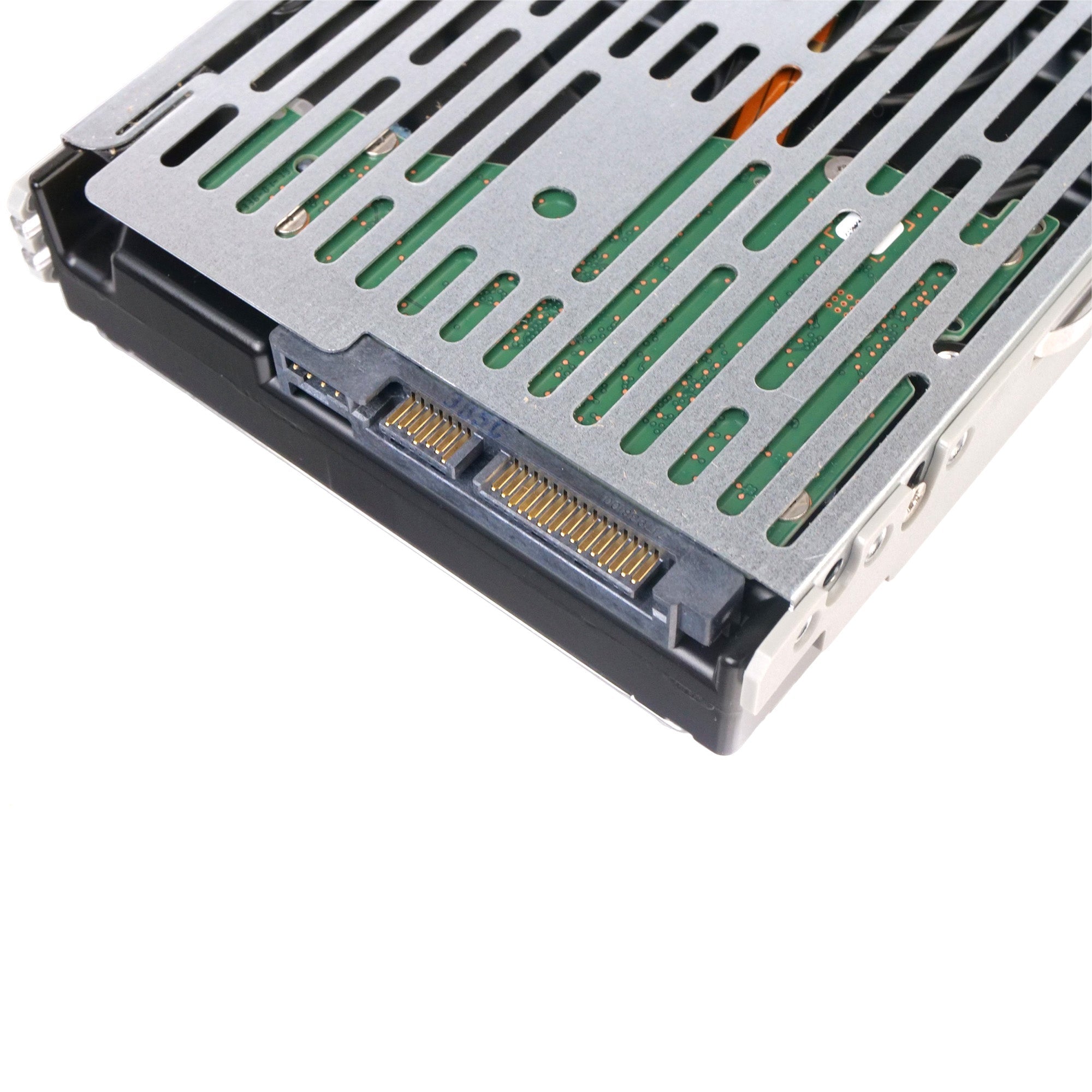 Dell G13 YM86T 8TB 7.2K RPM SATA 6Gb/s 512e 256MB 3.5in HDD