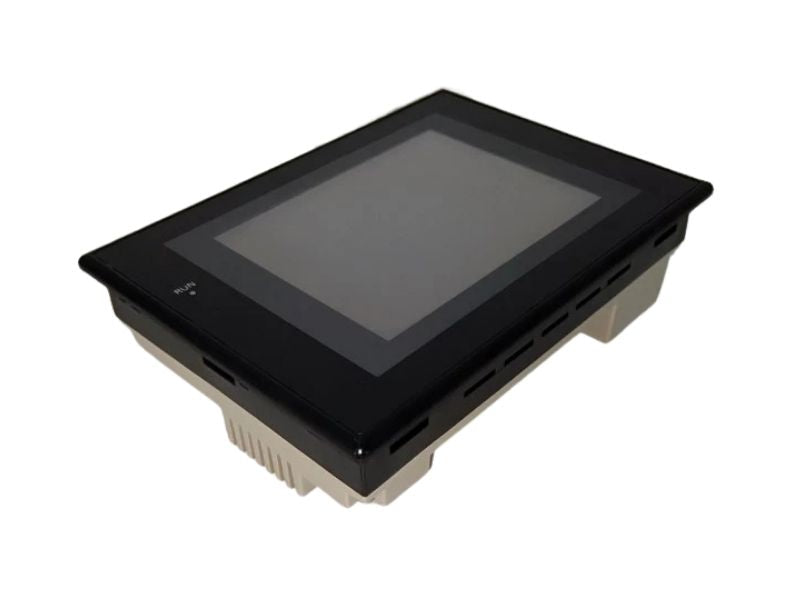 Omron NS5-MQ00B-V2 HMI Panel 5.7 Inch STN LCD 320x240 RS232 USB Operator Interface