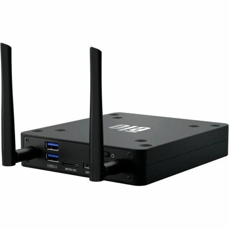Elo Backpack 4 E393754 Digital Signage Appliance