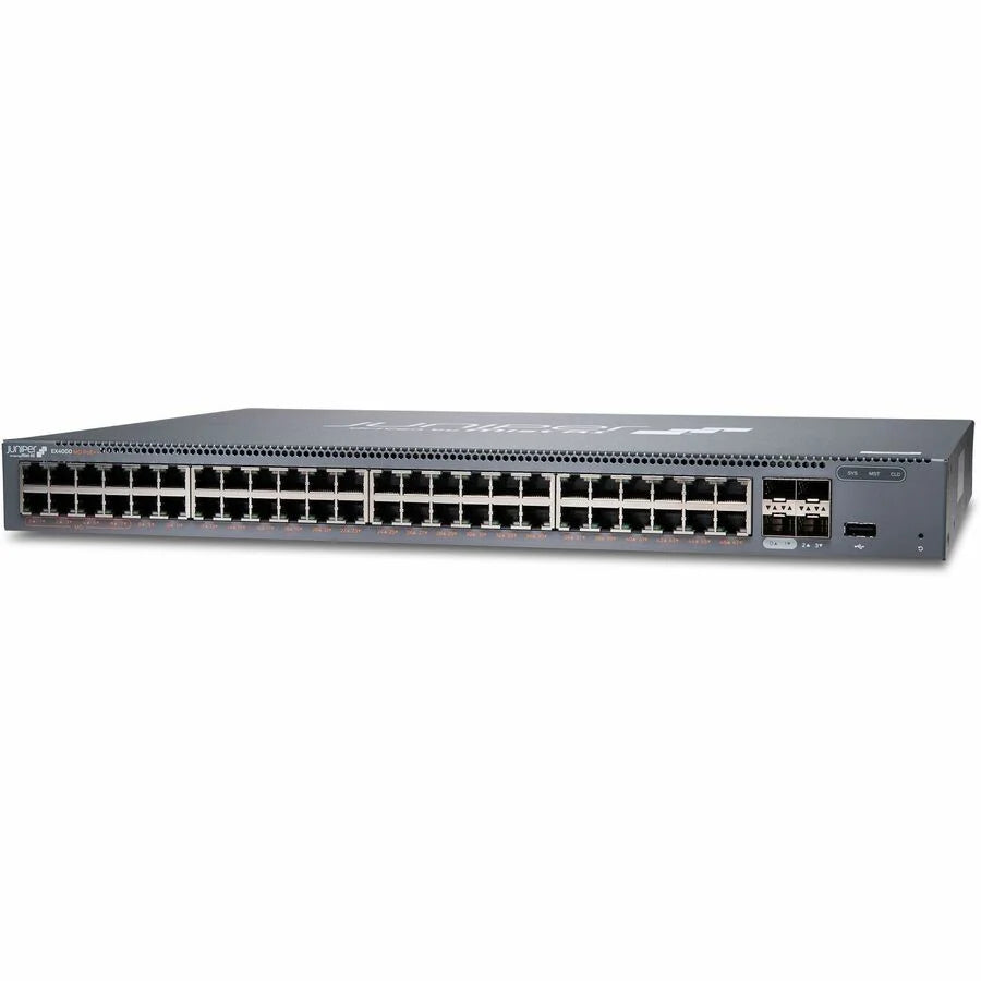 Juniper EX4000-48MP Ethernet Switch