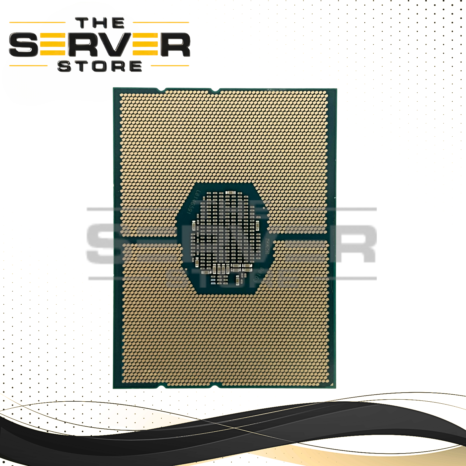 Intel Xeon Silver 4215R 3.20GHz 8 Core 11MB 130W FCLGA3647 CPU SRGZE