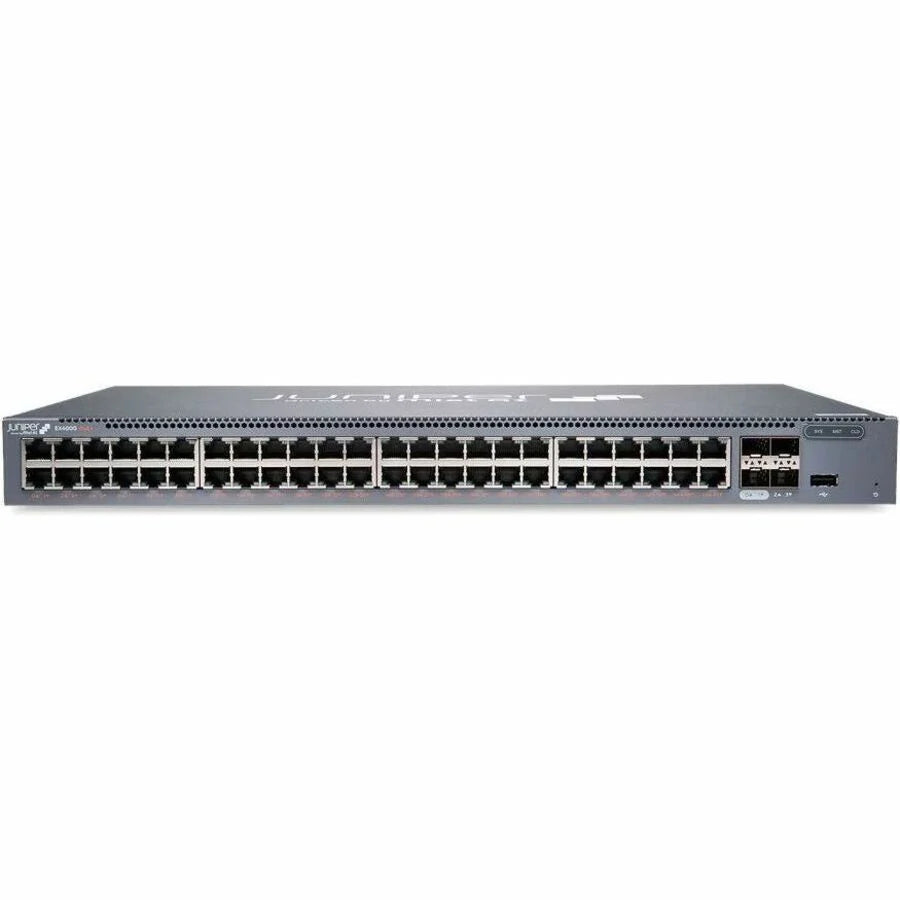 Juniper EX4000-48P Ethernet Switch