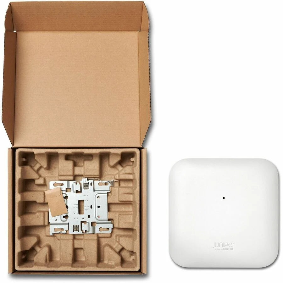 Mist AP47D Tri Band Wi-Fi 7 IEEE 802.11 a/b/g/n/ac/ax/be 28.80 Gbit/s Wireless Access Point - Indoor