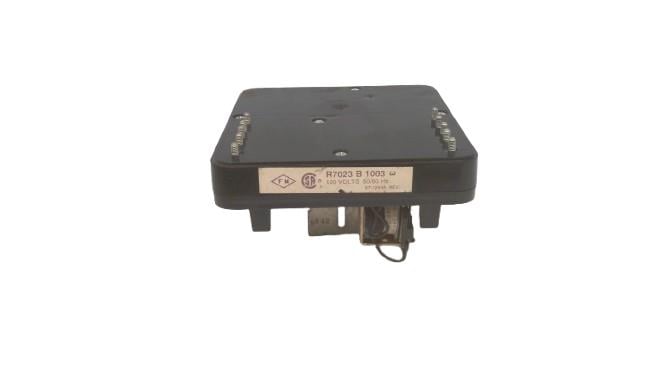 R7023B1003 | Honeywell Solid-State Flame Safeguard Primary Burner Control
