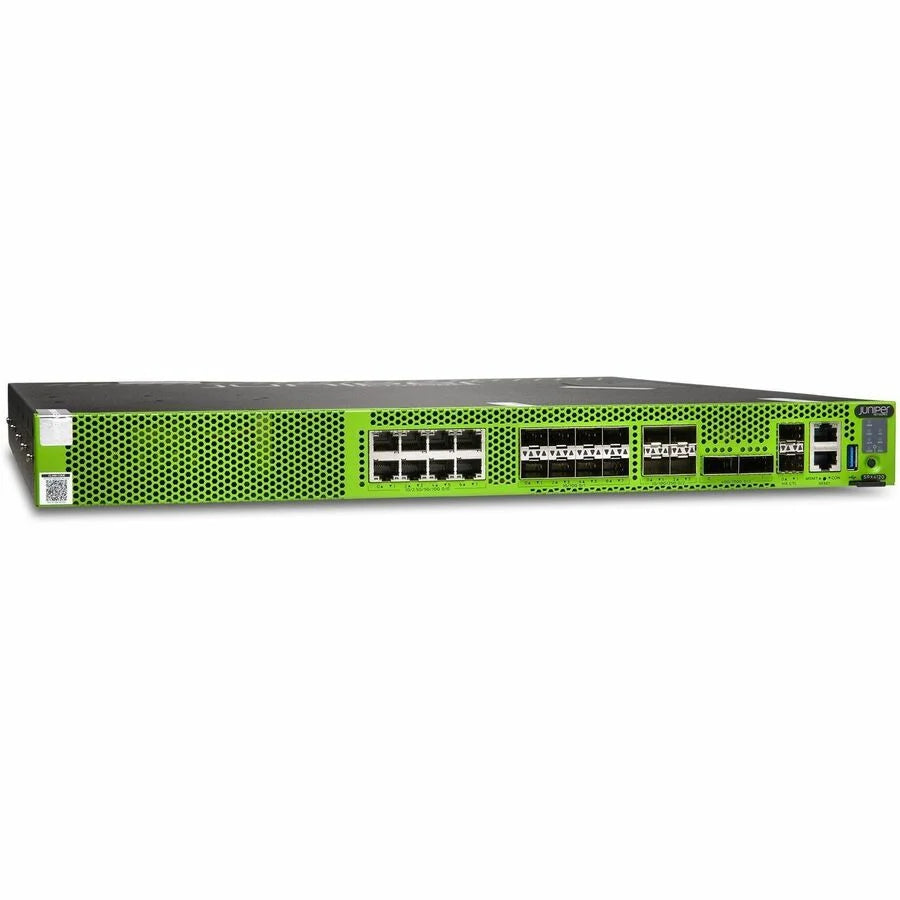 Juniper SRX4120 Firewall Chassis