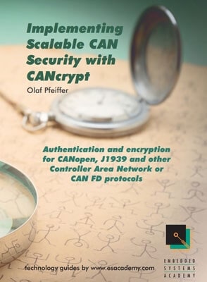 CANcrypt