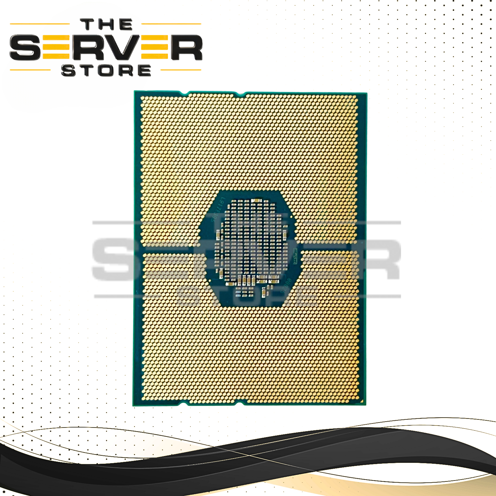 Intel Xeon Gold 6240 2.6GHz 18C 24.75MB 150W FCLGA3647 CPU CD8069504194001 SRF8X