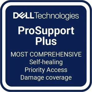 Dell Upgrade from 3Y ProSupport to 3Y ProSupport Plus