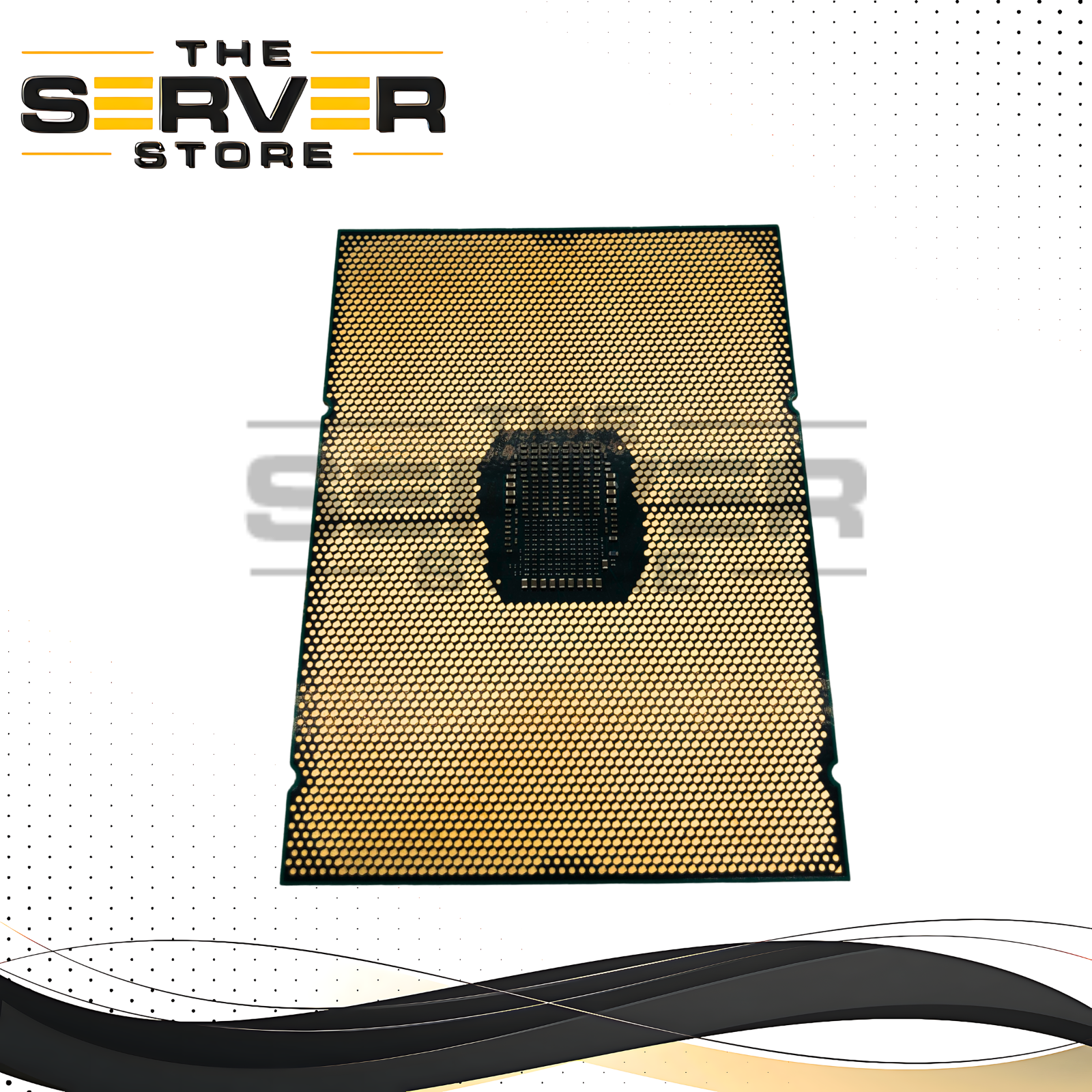 Intel Xeon Platinum 8358P 2.60GHz 32 Core 48MB 240W FCLGA4189 CPU SRKJ0